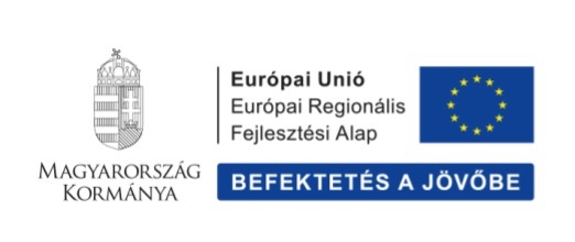Európai Unió Regionális Fejlesztési Alap